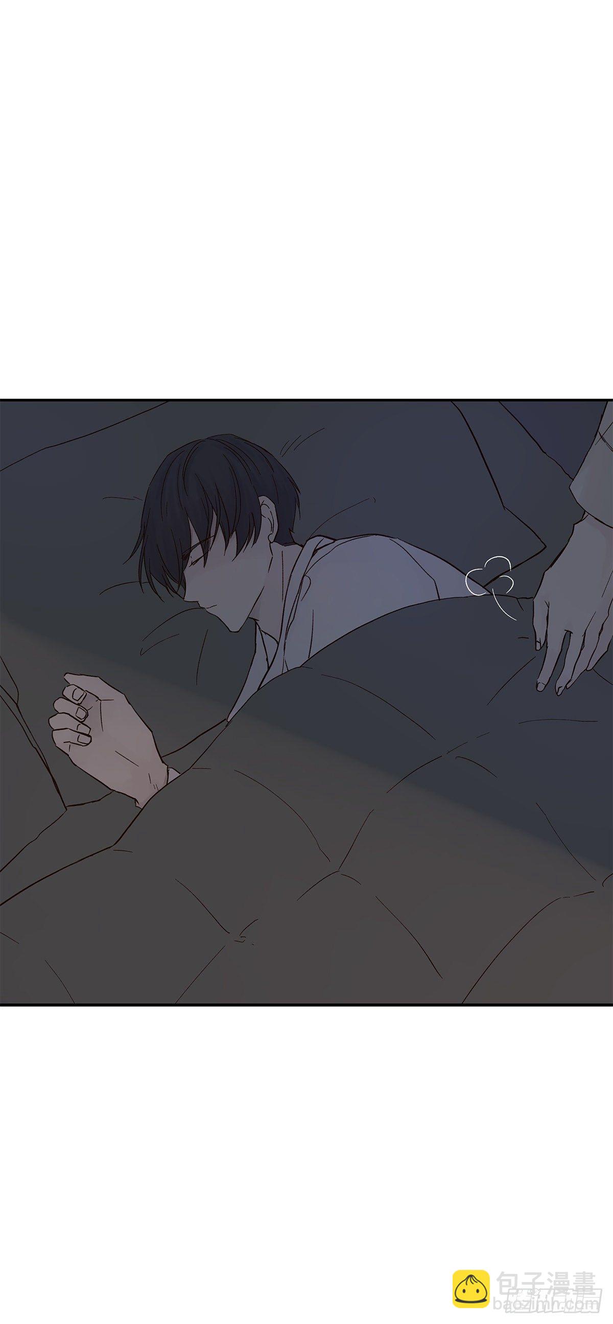 还能再卑微点吗？（4）-第10话