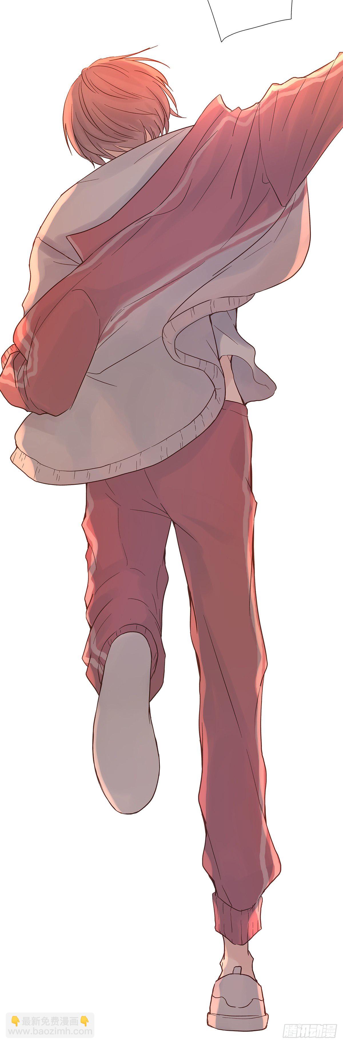 还能再卑微点吗？（4）-第10话