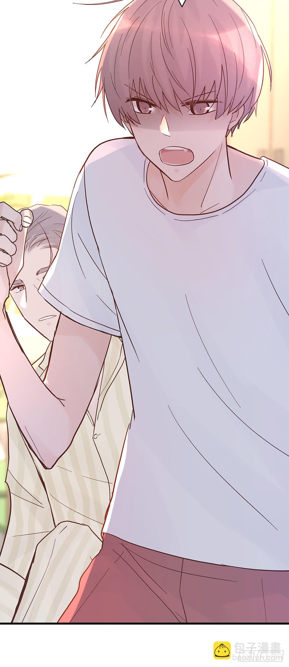 【88】改变(3)(1/2)-第100话