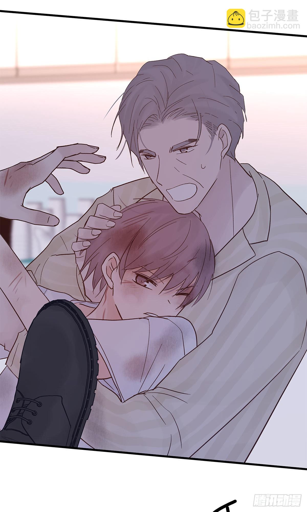 【88】改变(3)(1/2)-第100话