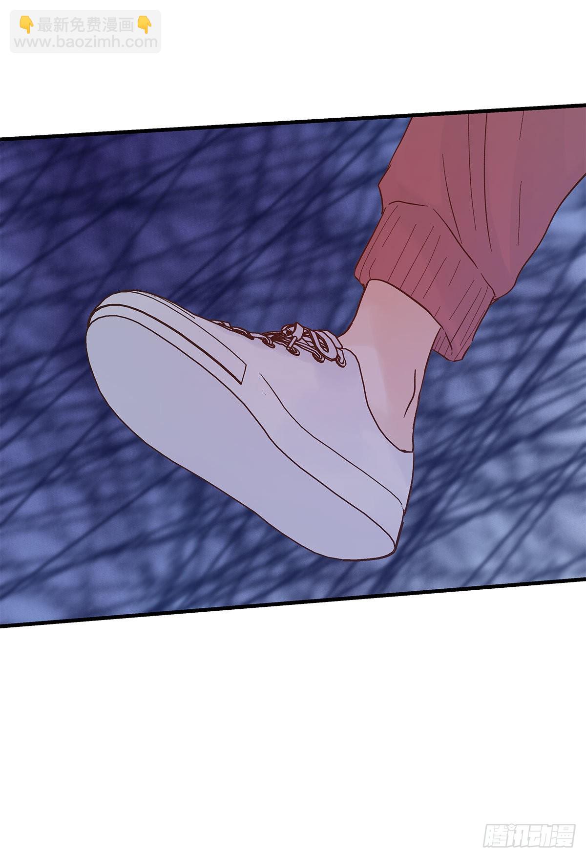 【88】改变(3)(1/2)-第100话