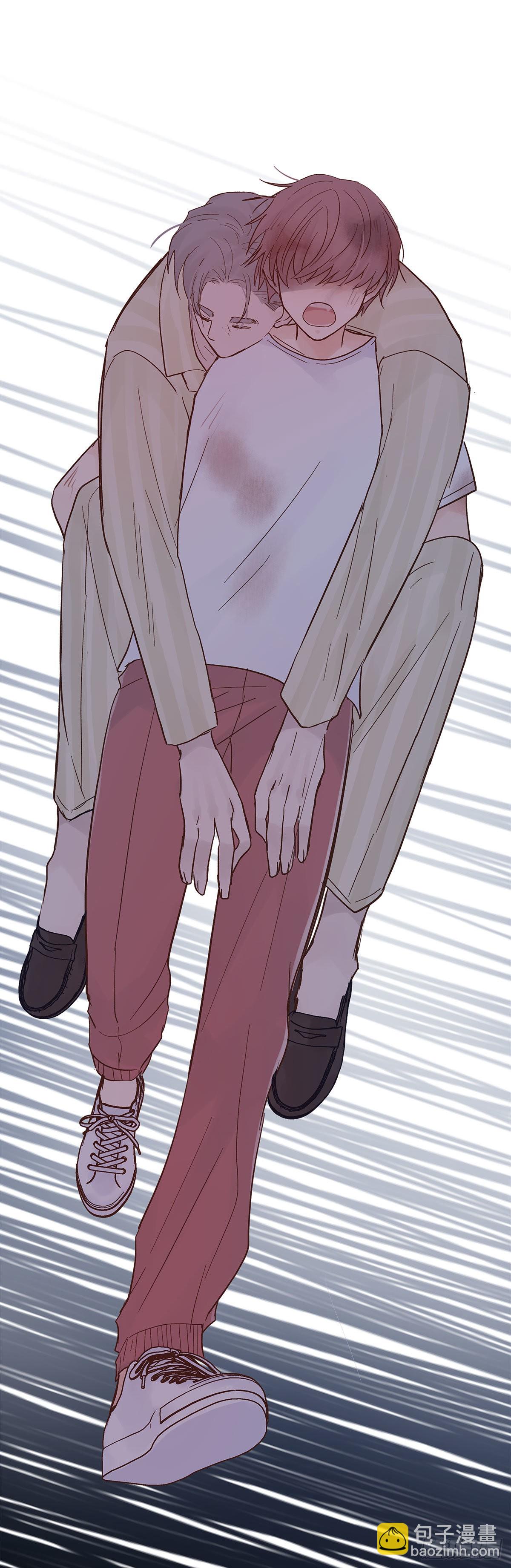 【88】改变(3)(1/2)-第100话