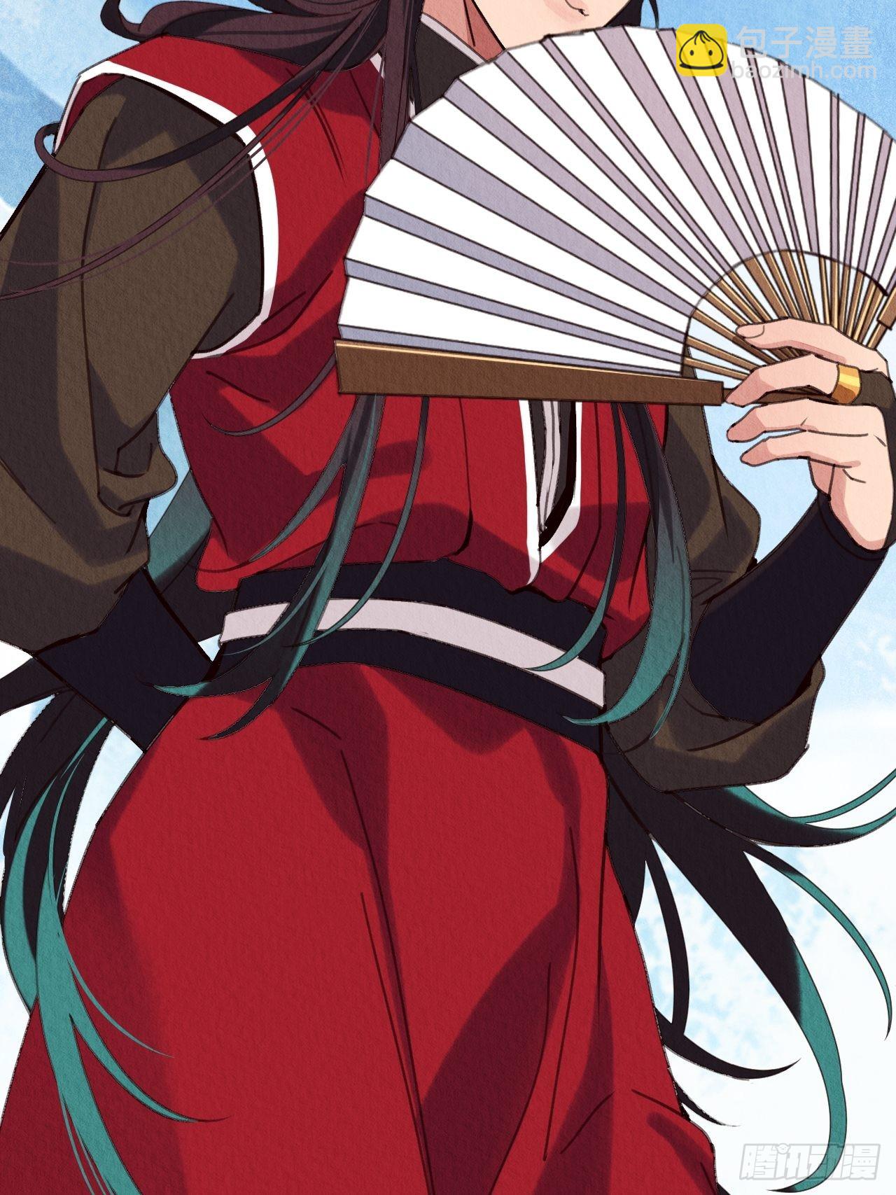 27-谢少钦有危险！(1/2)-第30话