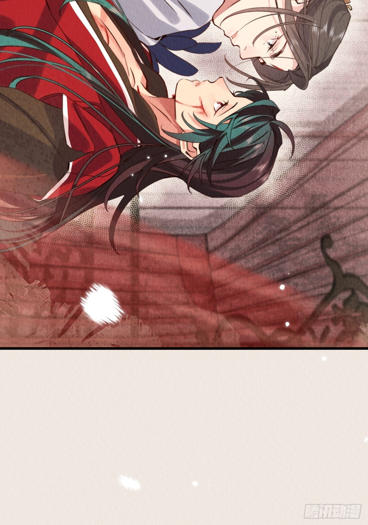 29-我恨你(1/2)-第32话