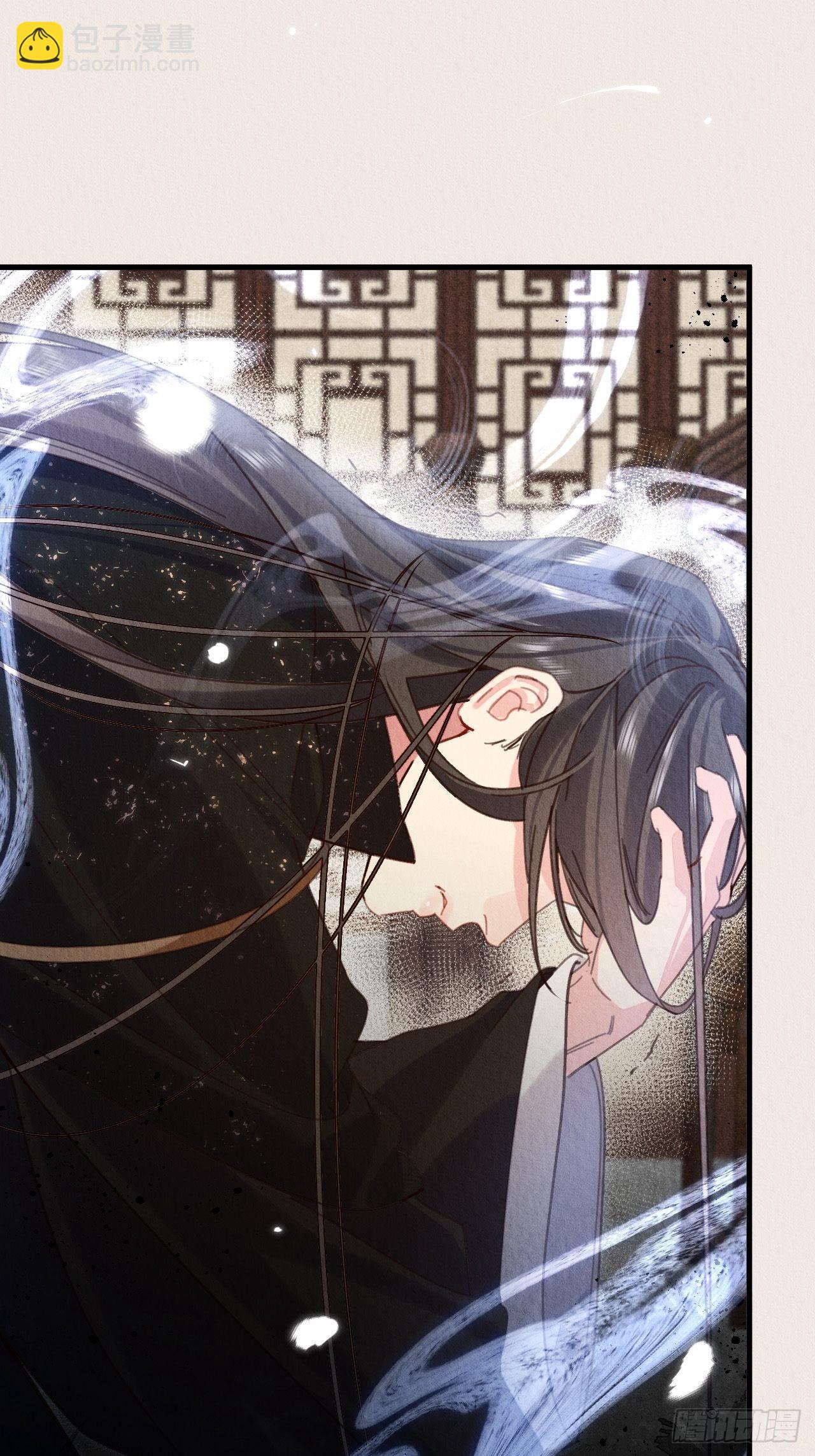 34-不想停下-第38话