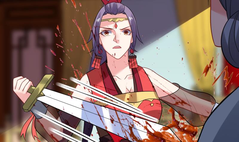 第11话 她们不配(1/2)-第12话