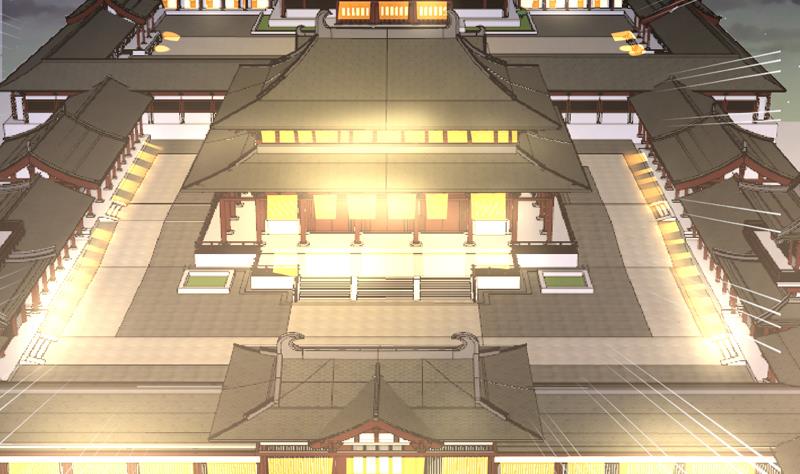 第17话 修复李煜的梦境(1/2)-第18话