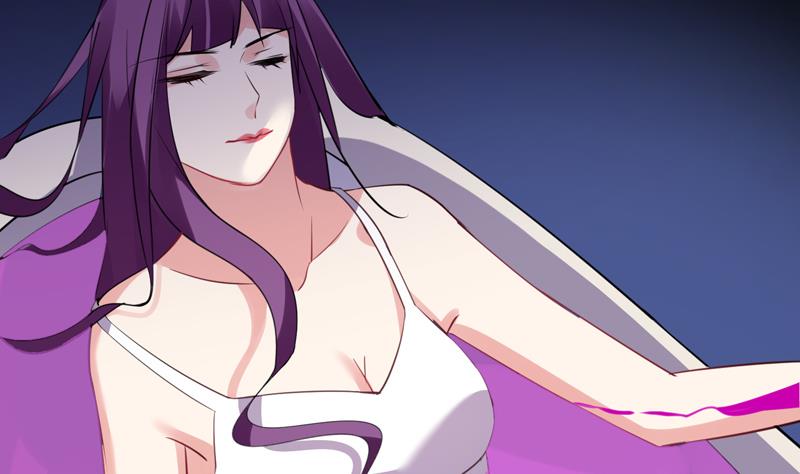 第19话 女神之死(1/2)-第20话