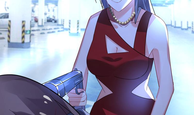 第21话  停车场遇险(1/2)-第22话