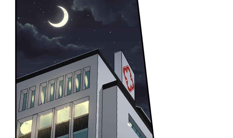 第23话  李局遇险(1/2)-第24话