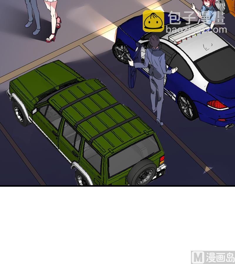 第23话  李局遇险(1/2)-第24话