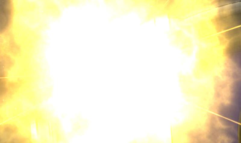 第23话  李局遇险(1/2)-第24话