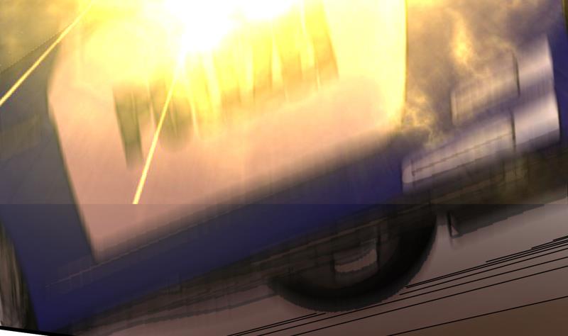 第23话  李局遇险(1/2)-第24话