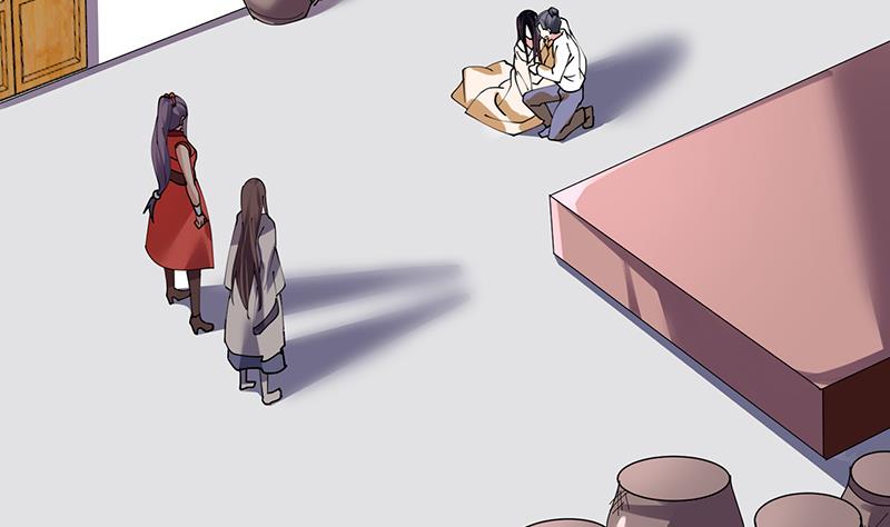 第31话 周公发威-第32话