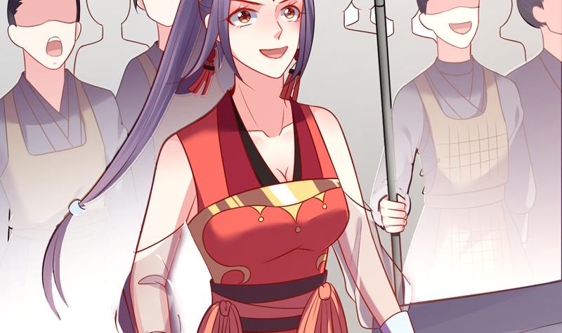 第5话 她竟是花木兰(1/2)-第6话