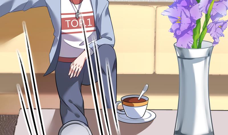 第7话 享受明星生活(1/2)-第8话