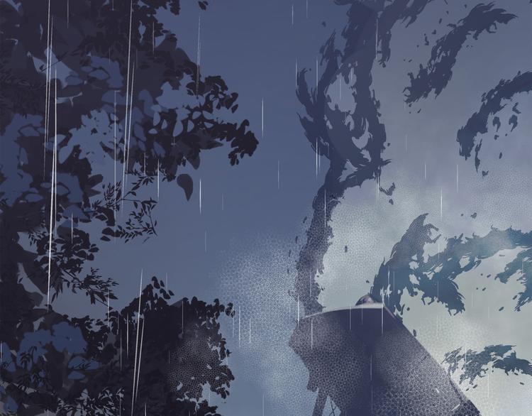 第1话 他们的相遇(1/3)-第2话