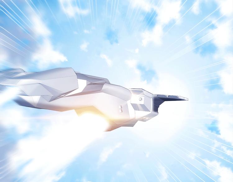 第14话 灾祸降临(1/3)-第16话