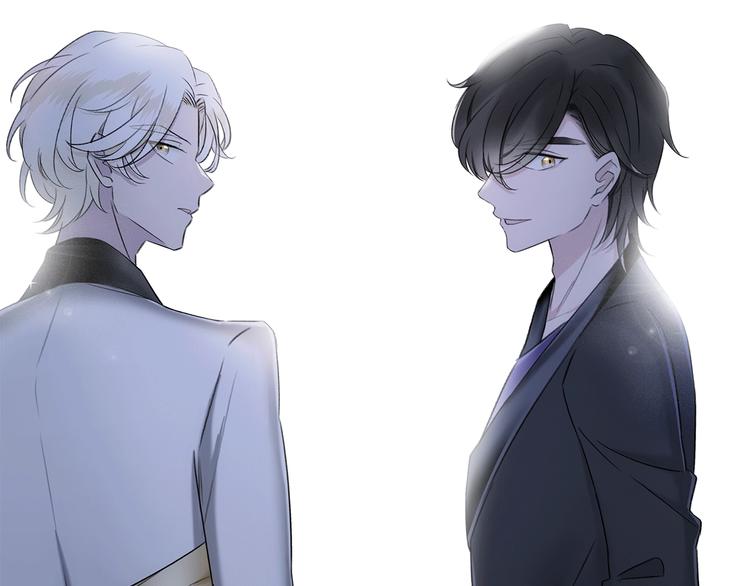 第20话 庆功宴上的回忆(1/3)-第22话