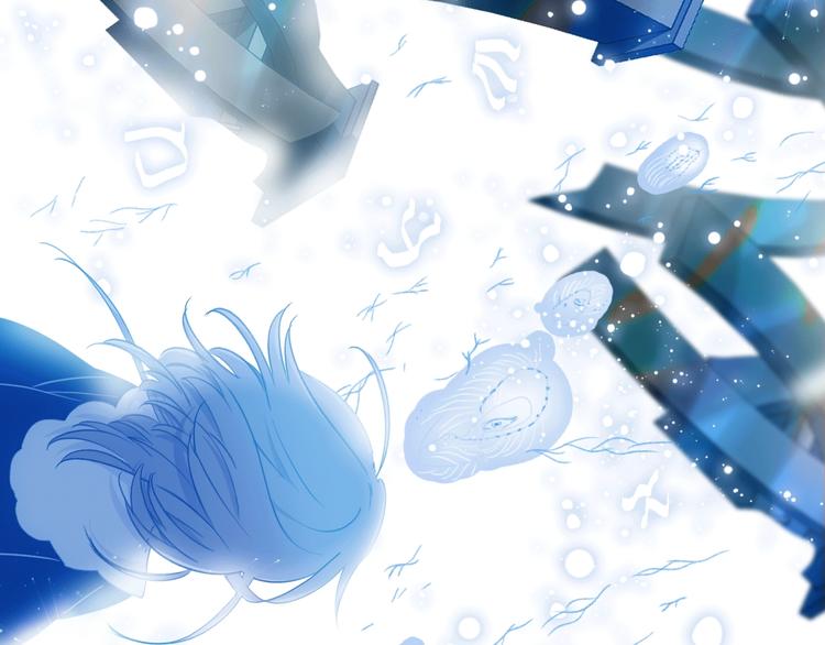 第21话 我觉得它很美(1/3)-第24话