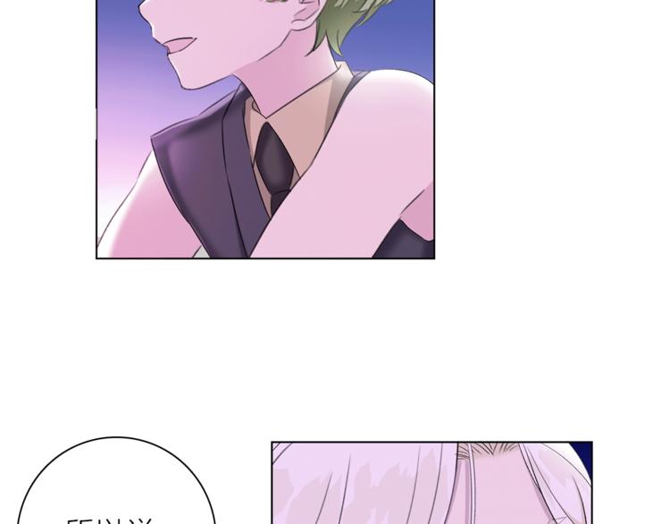 第21话 我觉得它很美(1/3)-第24话