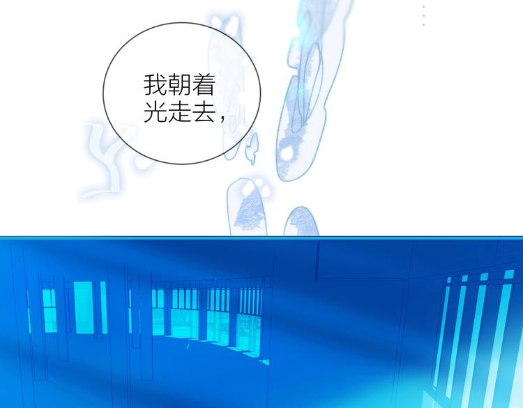 第21话 我觉得它很美(1/3)-第24话