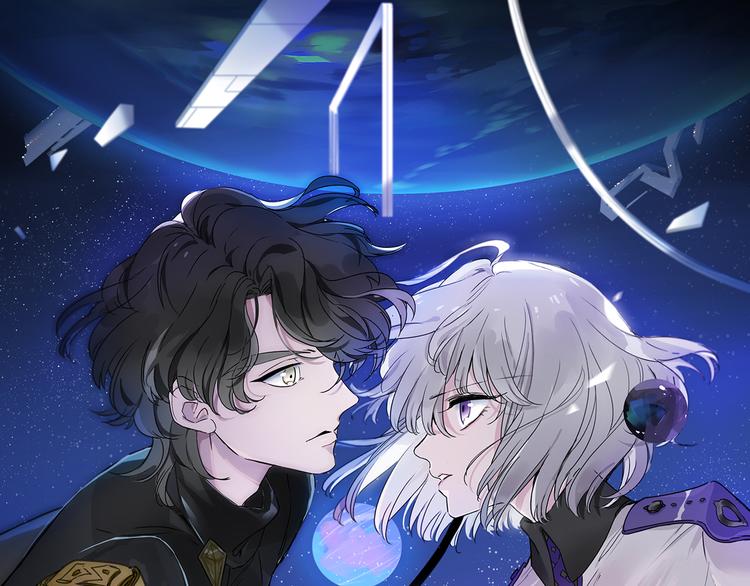 番外 薄梅鼠和休利的小秘密~-第6话