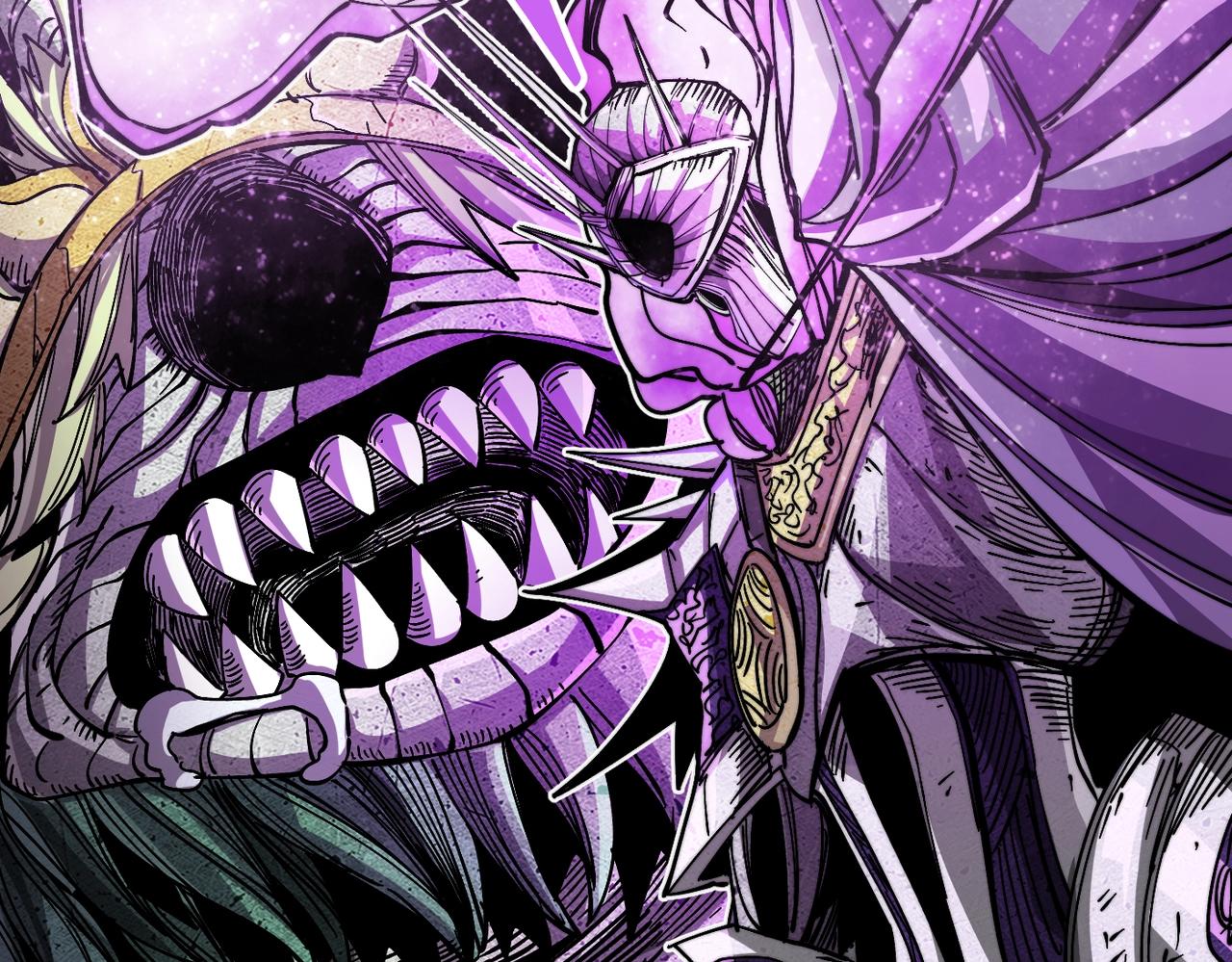 第12话 新的骑士请分封！(1/5)-第12话