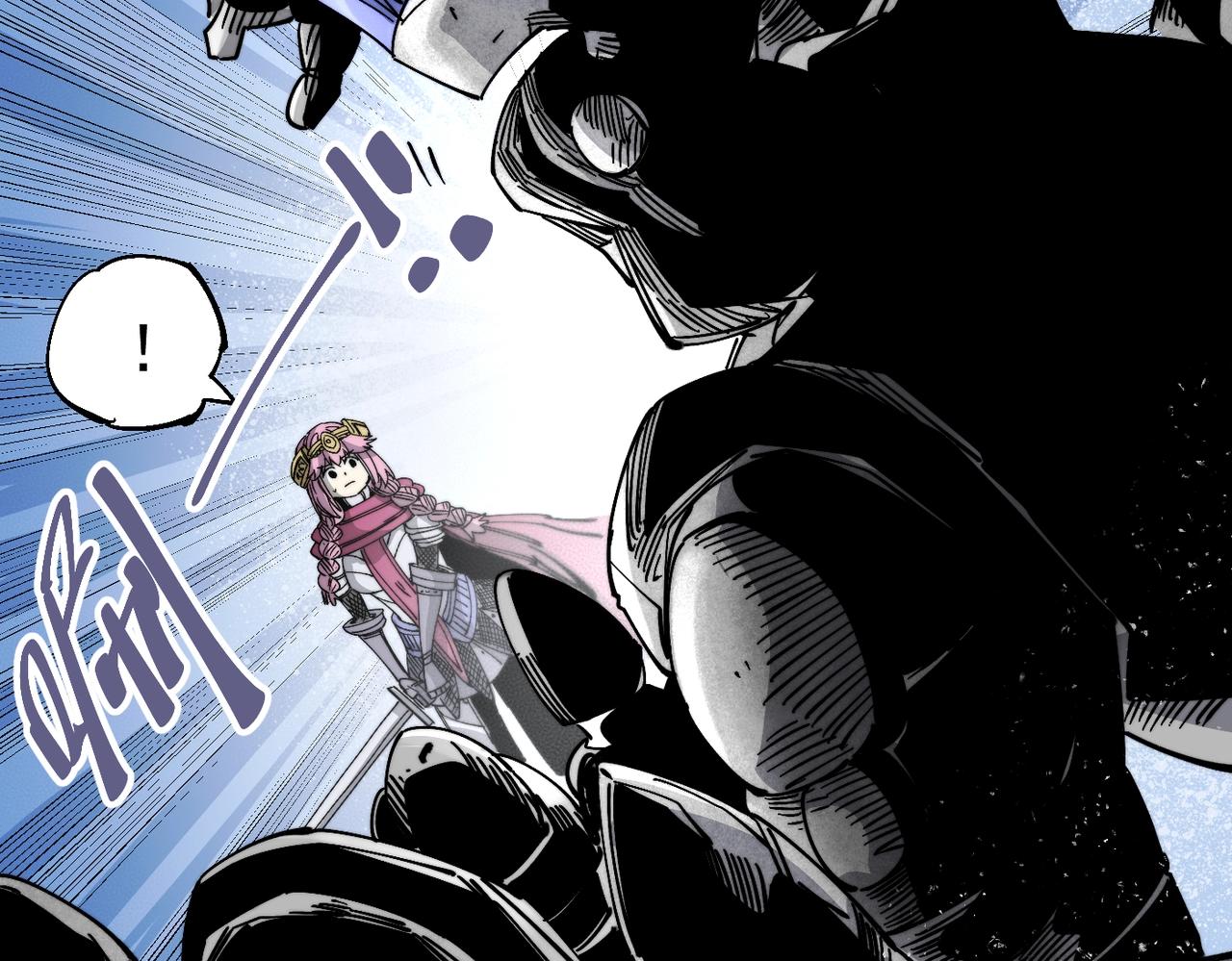 第14话 修女骑士(1/5)-第14话