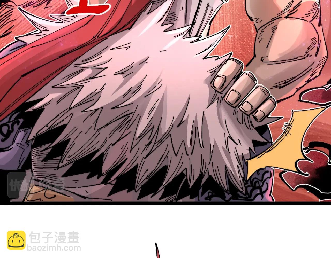 第16话 真王降临(1/6)-第16话