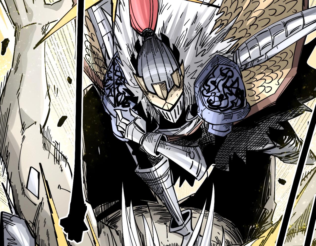 第16话 真王降临(1/6)-第16话