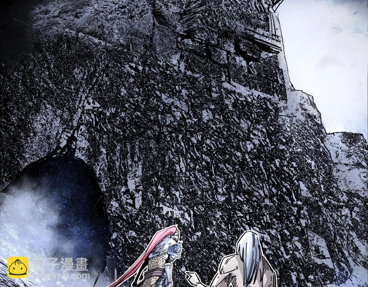 第16话 真王降临(1/6)-第16话