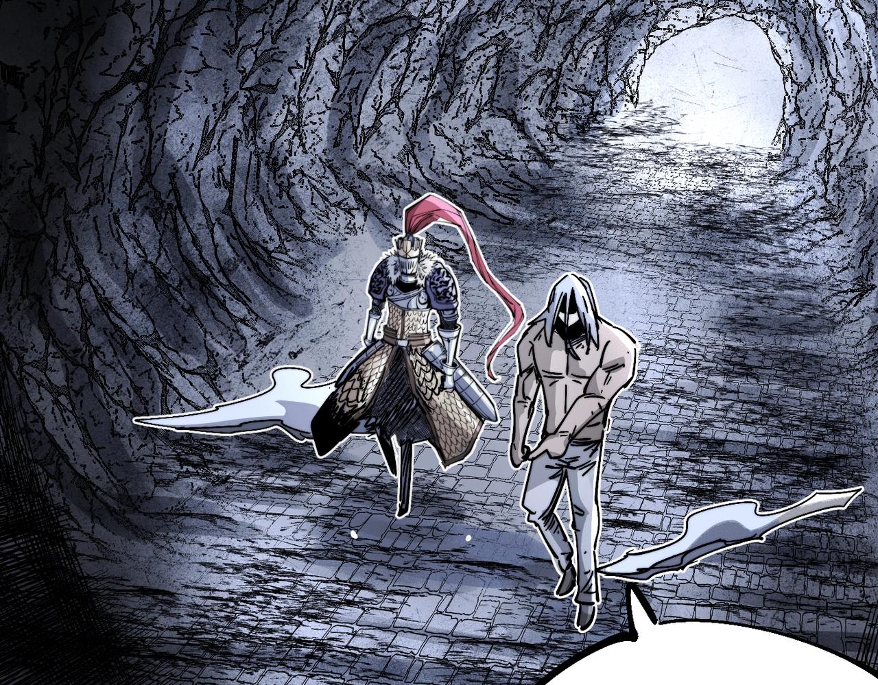 第16话 真王降临(1/6)-第16话