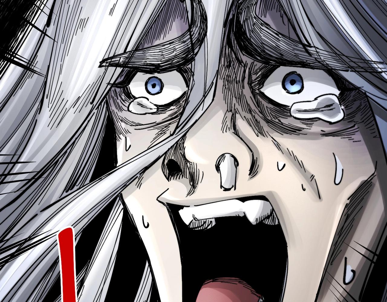 第16话 真王降临(1/6)-第16话