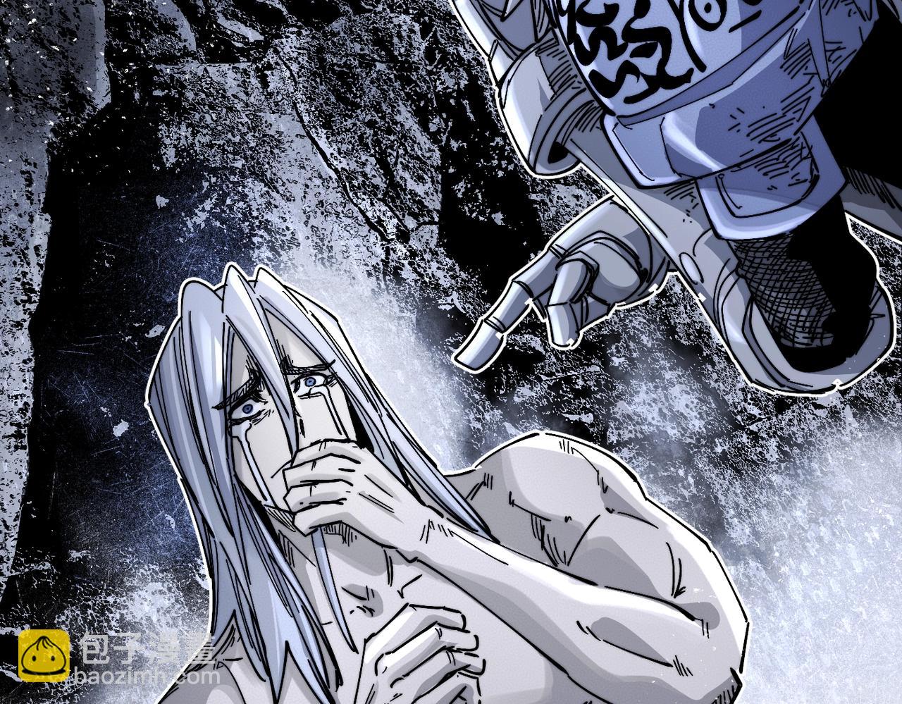 第16话 真王降临(1/6)-第16话