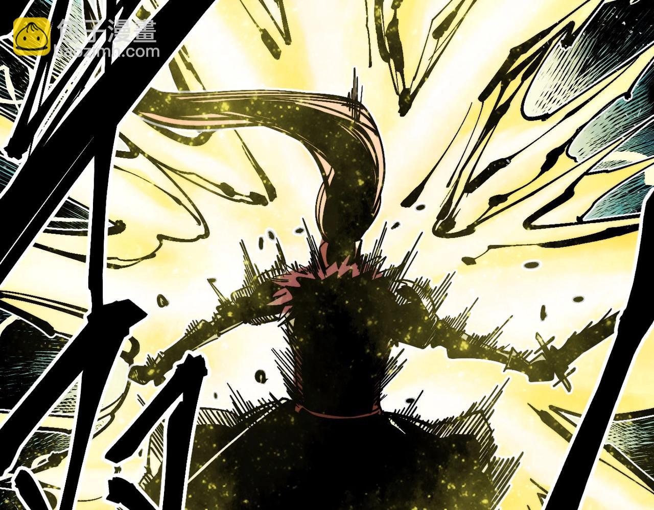 第18话 破境！(1/6)-第18话