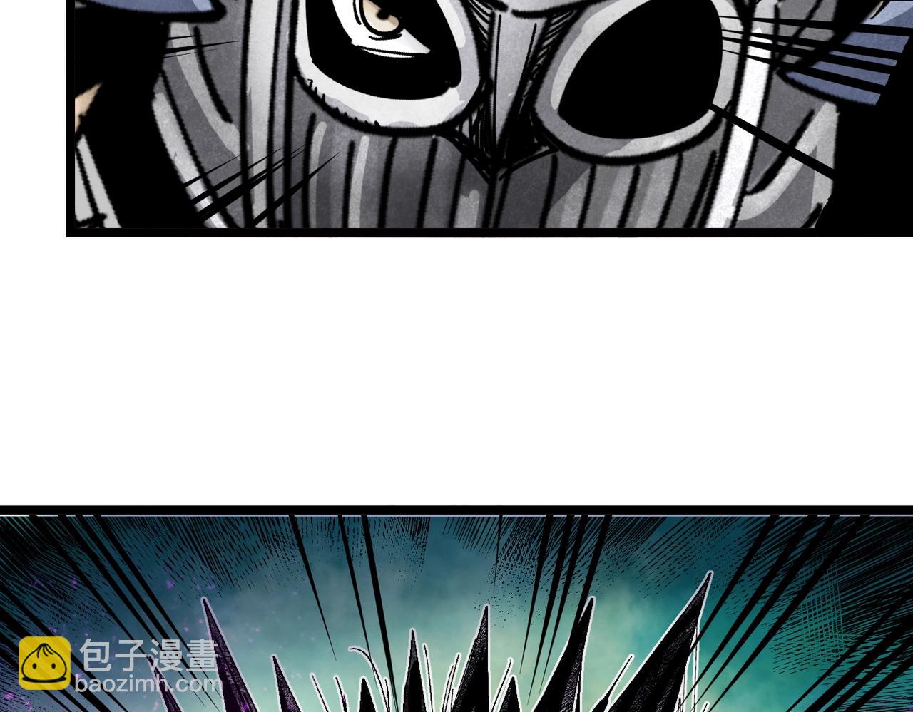 第18话 破境！(1/6)-第18话