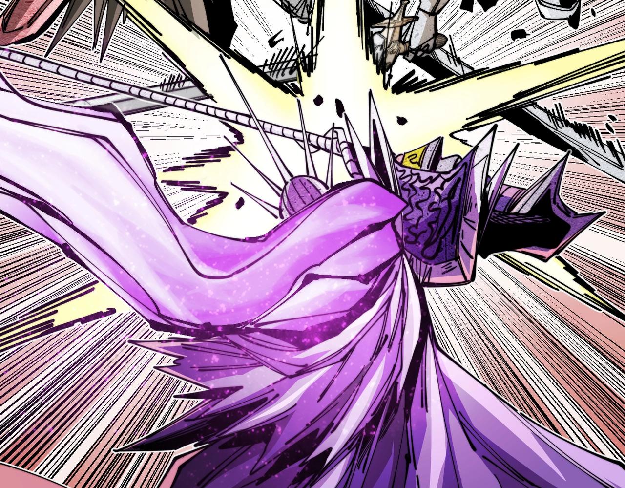 第20话 城堡内的敌人(1/5)-第20话