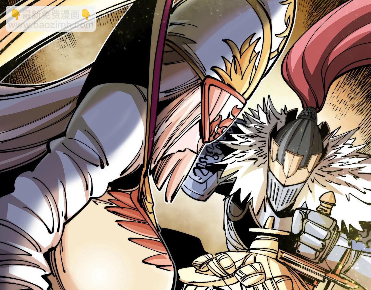 第22话 永恒王冠(1/6)-第22话