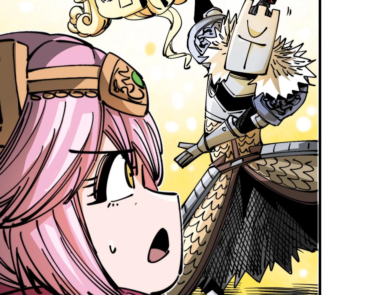 第22话 永恒王冠(1/6)-第22话