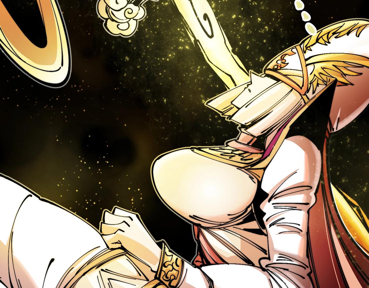 第22话 永恒王冠(1/6)-第22话