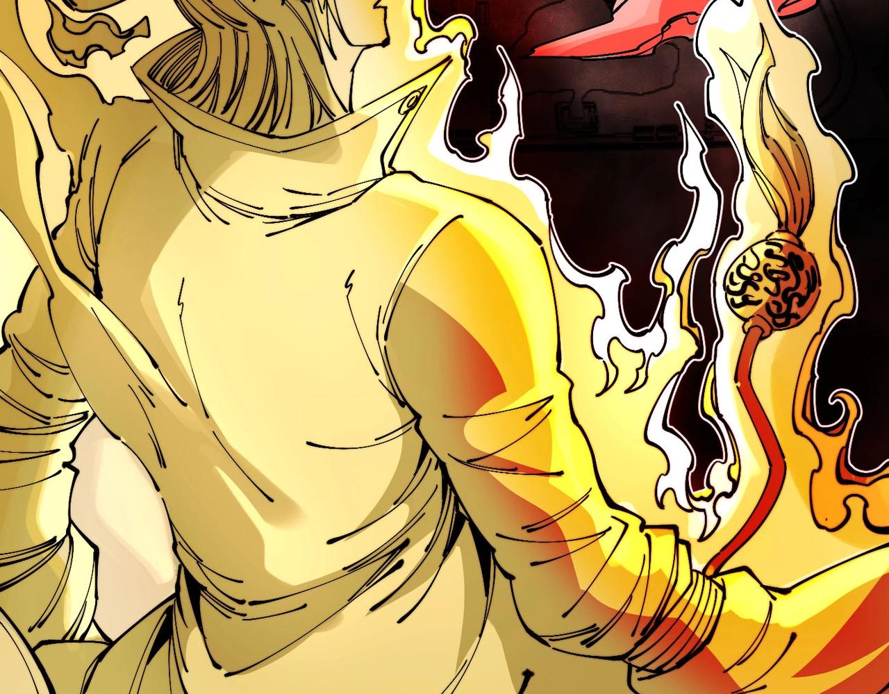 第24话 九霄与四瞳(1/6)-第24话