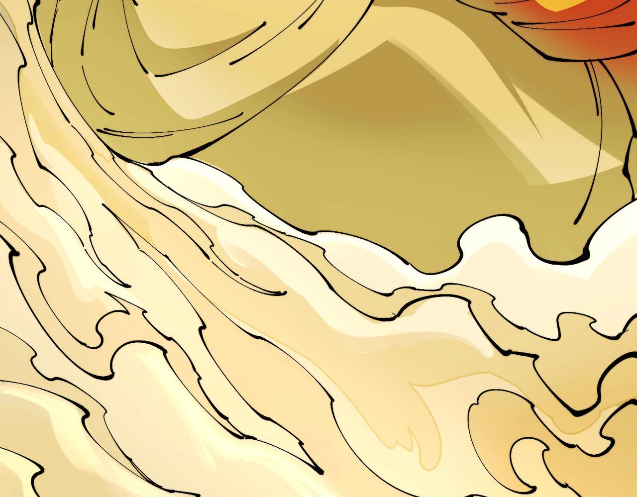 第24话 九霄与四瞳(1/6)-第24话