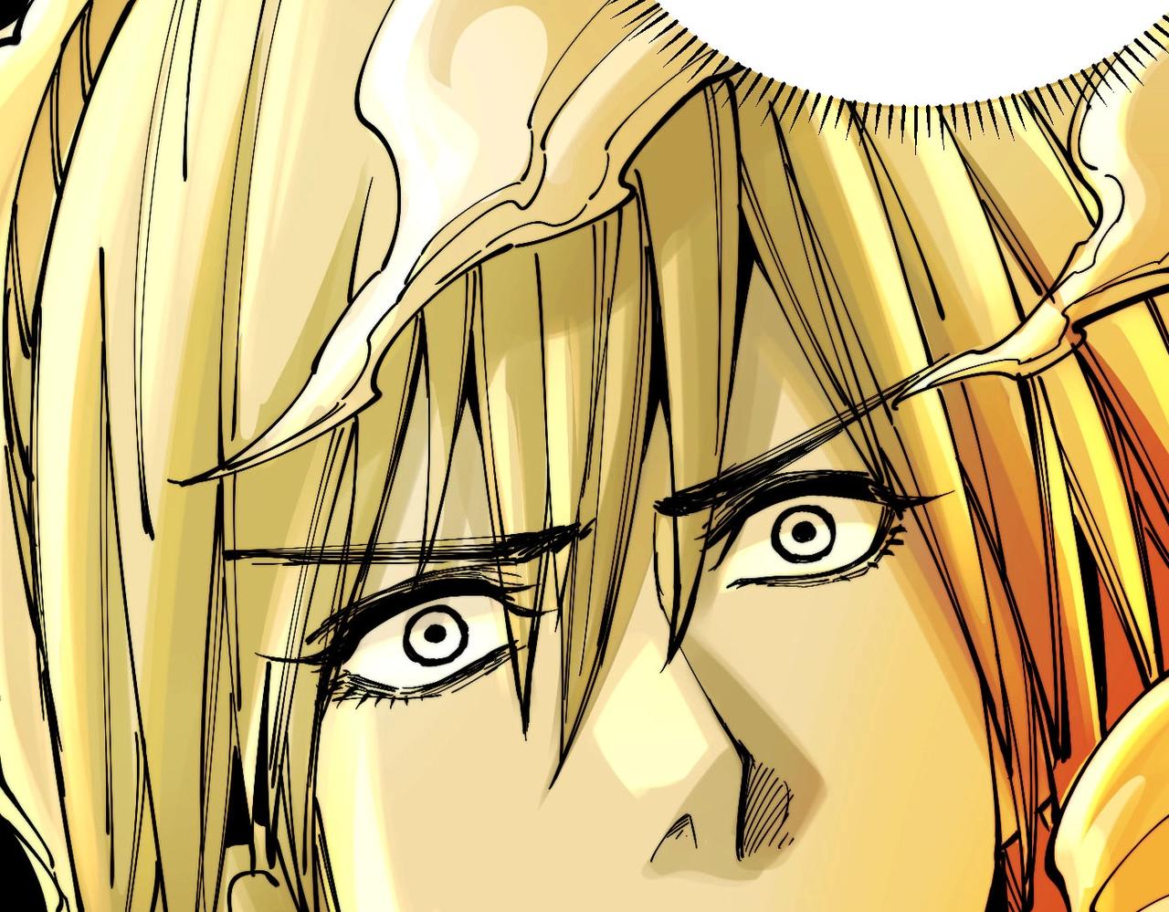 第24话 九霄与四瞳(1/6)-第24话