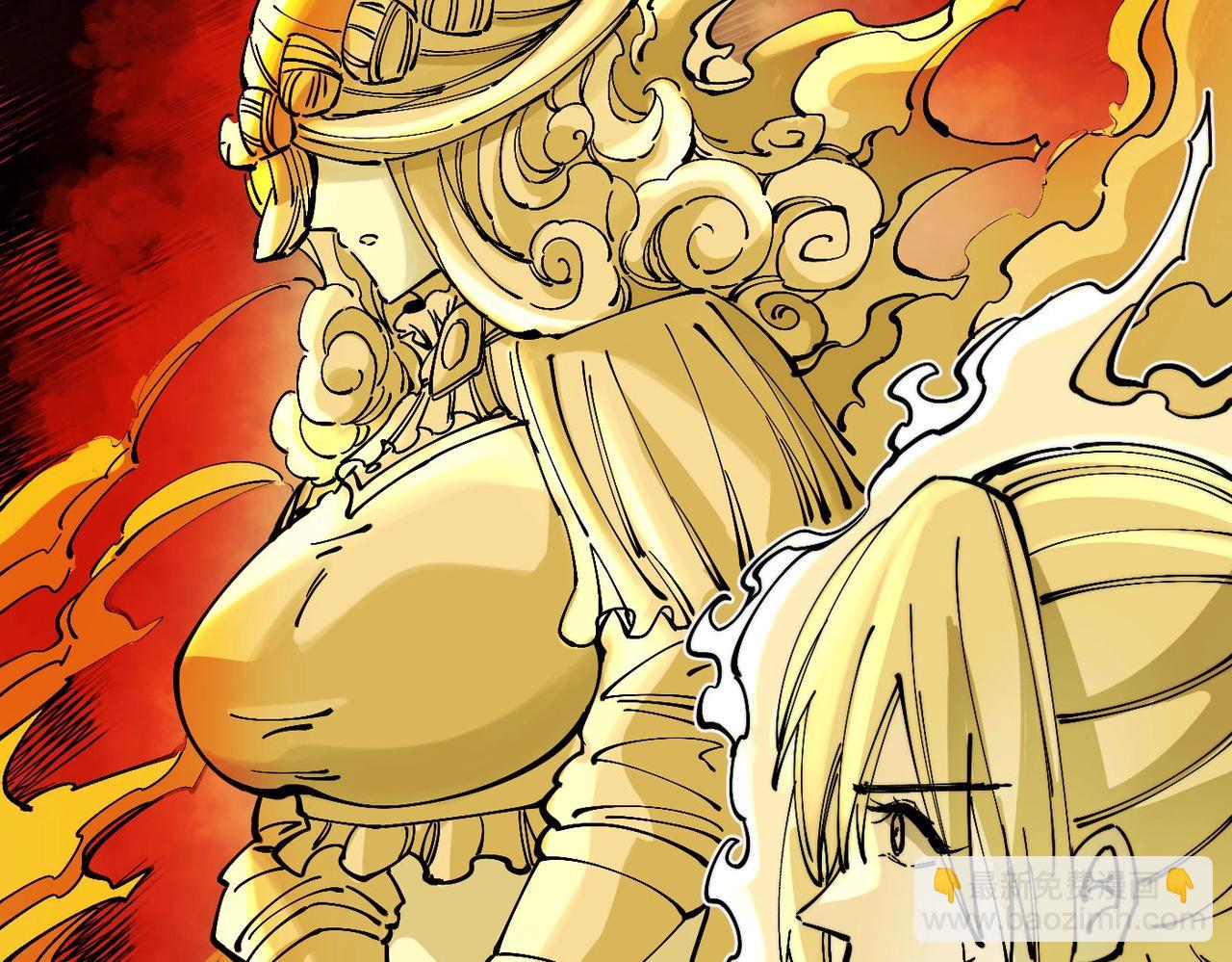 第24话 九霄与四瞳(1/6)-第24话