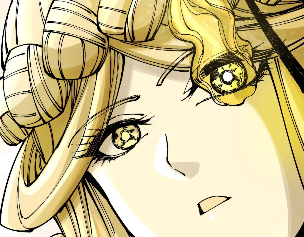 第24话 九霄与四瞳(1/6)-第24话