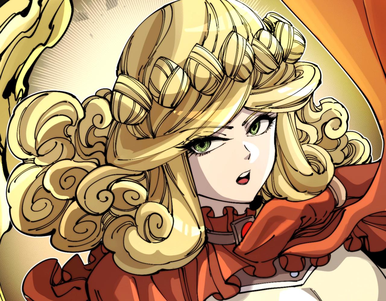 第26话 ALL FOR ONE！(1/5)-第26话