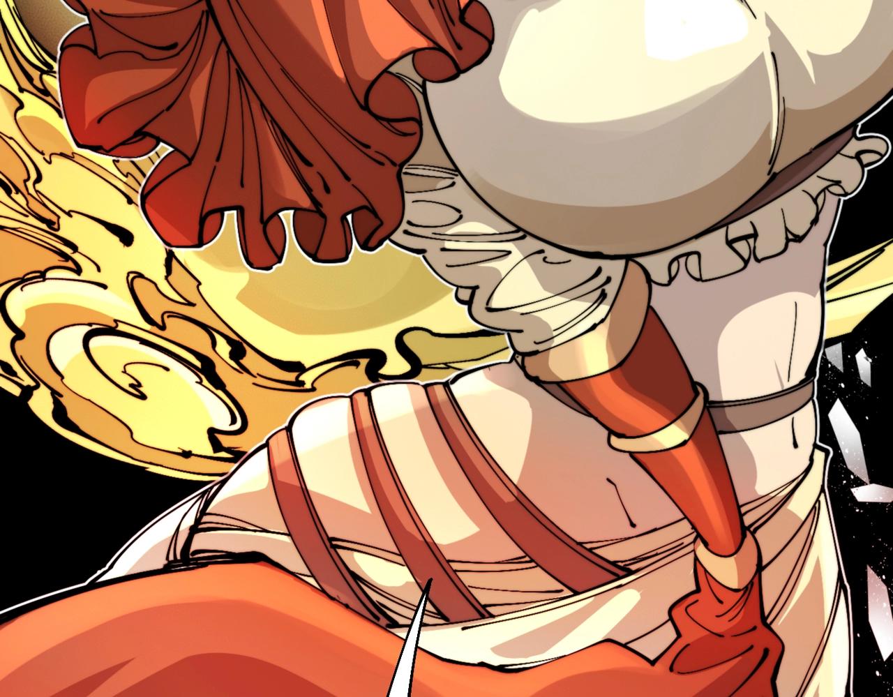 第26话 ALL FOR ONE！(1/5)-第26话