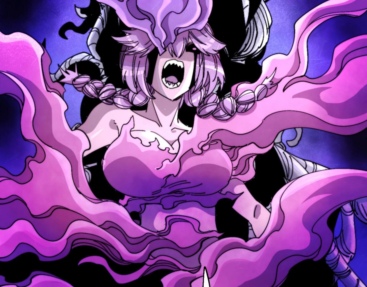 第28话 九霄精灵(1/5)-第28话