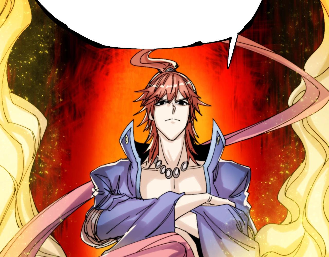 第28话 九霄精灵(1/5)-第28话